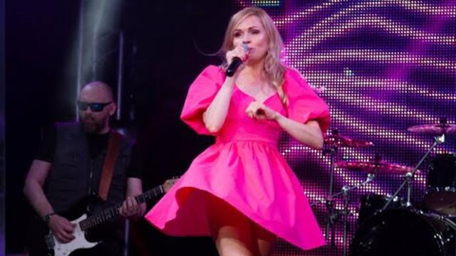 Инна Серова  - "Улетает любовь"