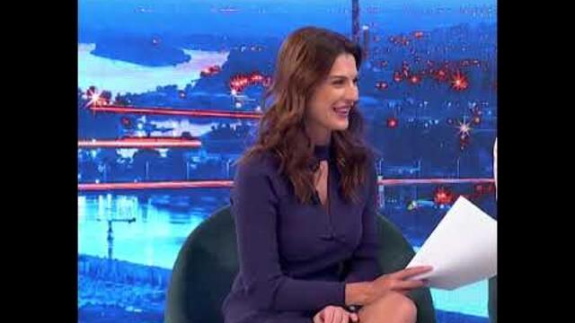 Да и ближа токовете и миризливите крака!