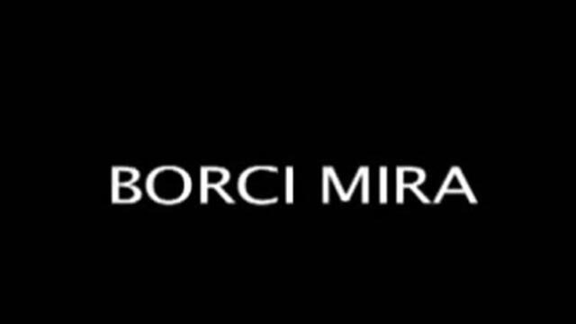 FTV: BORCI MIRA, dokumentarni film (2015.)