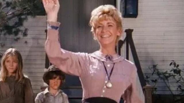 Elizabeth Hoffman: Death of Little House on the Prairie star announced after two months