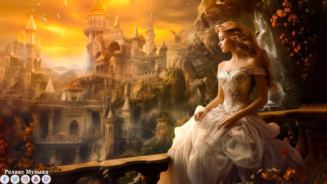 Самая красивая мелодия в мире! Эту музыку можно слушать вечно! Отличная музыка Сергей Грищук