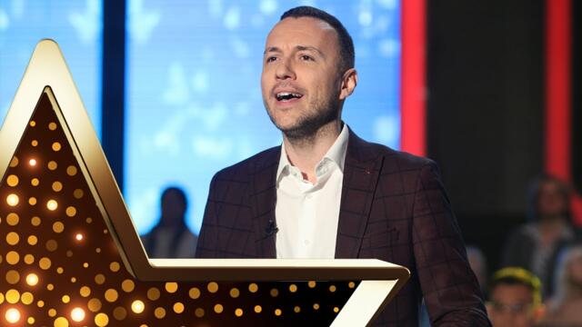 Bane Mojicevic - Ako nema druge - ZG Specijal 05 - (Tv Pink 21.10.2023.)