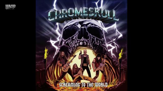 Chromeskull - Screaming to the World  |2023|  |Heavy Metal|