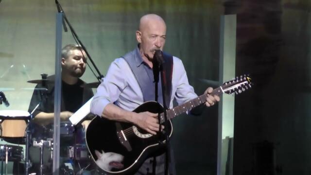 Александр Розенбаум – Ты спи