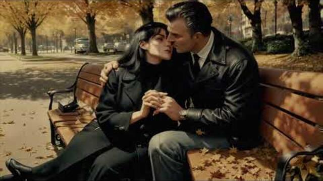 АЛЕКСЕЙ БОЛЬШОЙ - Я ДАРЮ ТЕБЕ ОСЕНЬ