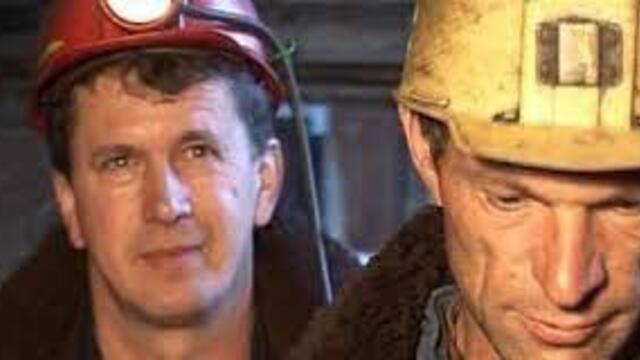 HRT: Ja se zovem Hodžić Safet, dokumentarni film (2006.)