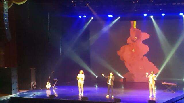 Гр.Садко   -  "Какое счастье, что любовь на свете есть"