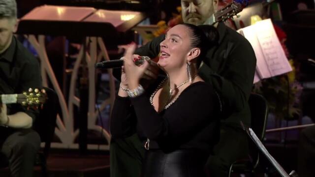 Елена Ваенга - Праздник Романса