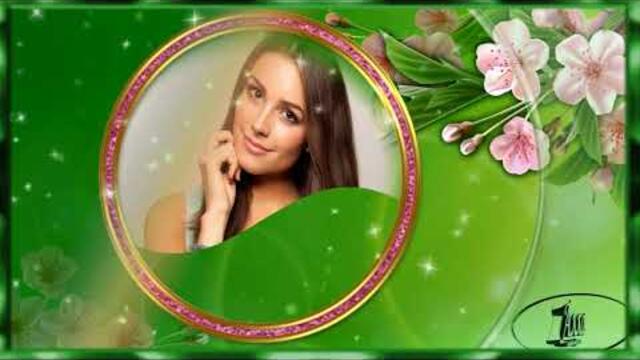 НИКОЛАЙ ГОЛУБ   -    МОЙ ОГОНЁК!