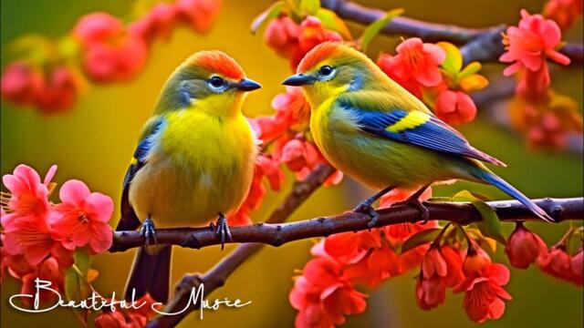 Красивая мелодия до слёз! Одна из самых красивых, волшебных зимних мелодий