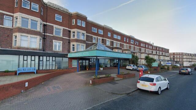 North west news update 25 October 2023: Asylum seekers to be moved out of hotel