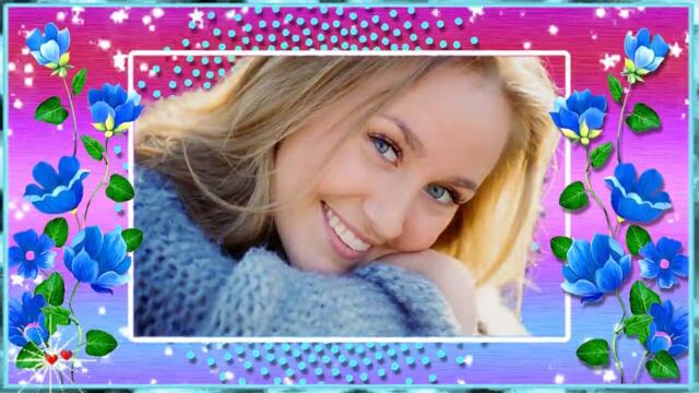 АННА ГРОМОВА   -  "ЛЮБИ МЕНЯ, КАКАЯ ЕСТЬ"