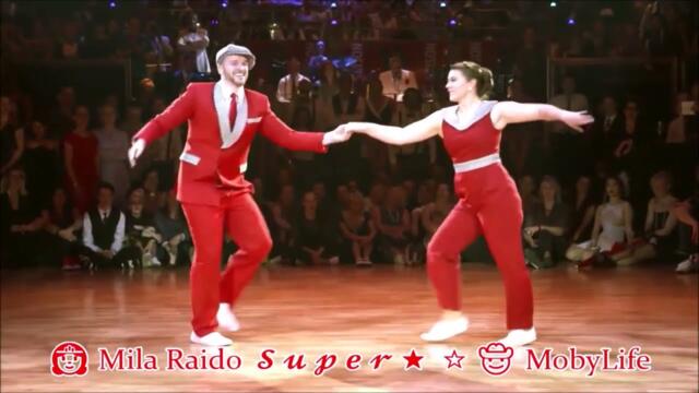 Band ODESSA 👼 Песня КАЙФ | Танец ДРАЙВ