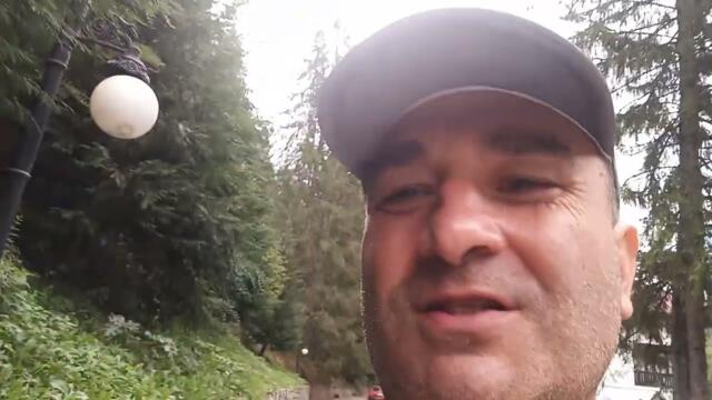 Рилският манастир - най-святият в Европа... Един от малкото, основани от истински жив светец...