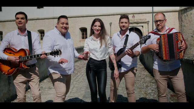 Džuboks - 2023 - Pr' men (Official Video)