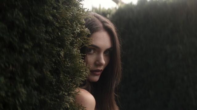 Žan Serčič - 2023 - Slepa ulica (Official Video)