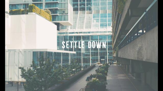 Liamere - 2023 - Settle Down (Official Video)