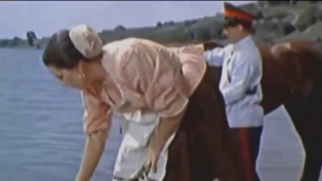 Надежда Норкина   -    Река Любви