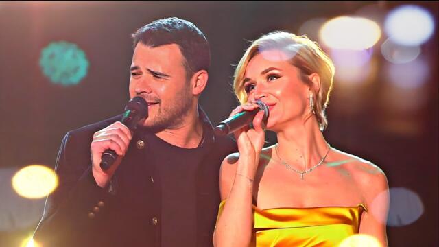 Праздничный концерт 💟 "Объяснение в любви"