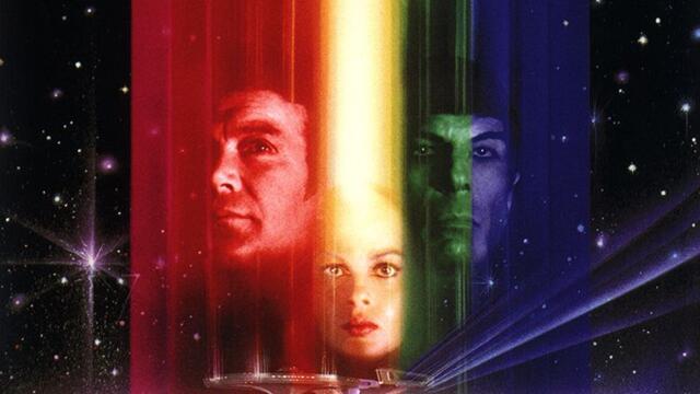 Стар Трек: Филмът (синхронен екип, дублаж по Диема на 28.10.2023 г.) (запис)