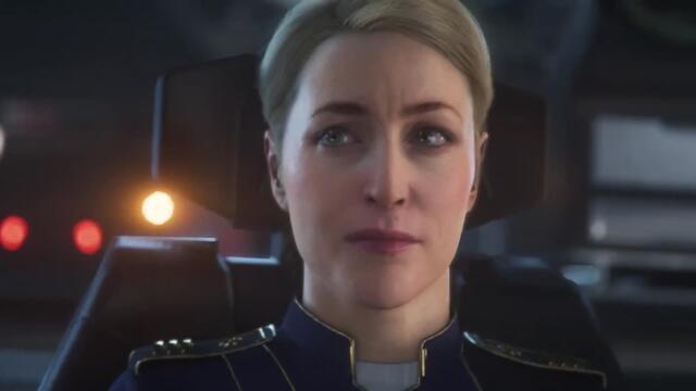 Squadron 42: I Held The Line