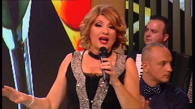Biljana Jevtic - Opasna je igra ta - GK - (TV Grand 16.12.2014.)