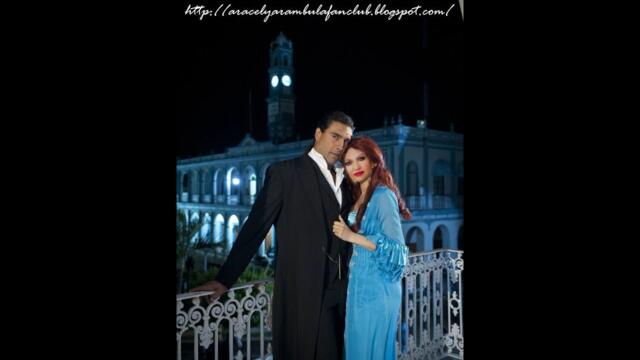 Ты мой единственный нежный