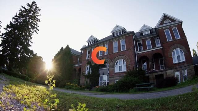 Ghost hunters - 28 octobre