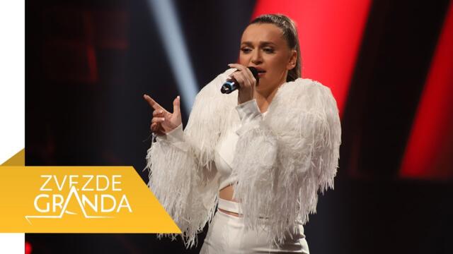 Gabriela Ristovska - Oro, 1003 - (live) - ZG - 21/22 - 16.10.21. EM 05