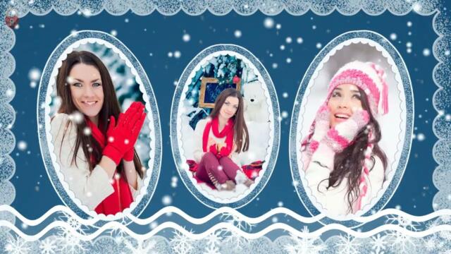 Артур -  Падал белый снег