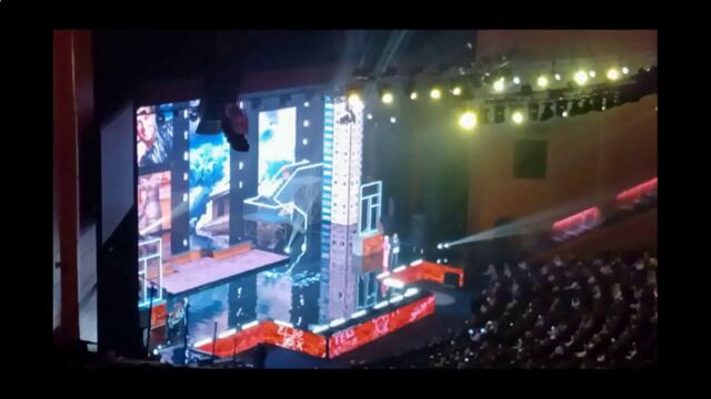 SHAMAN    -    "Седая ночь"