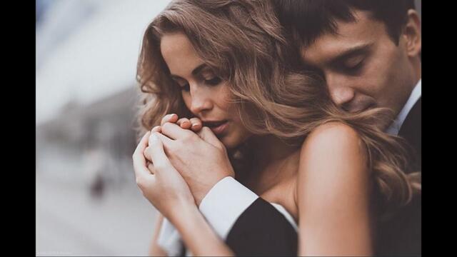 АЛЕКСАНДР ЭГРОМЖАН  - "ТЫ МОЯ"