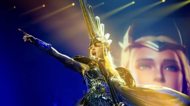 Оля Полякова - Шоу ВСЕ БУДЕ ДОБРЕ