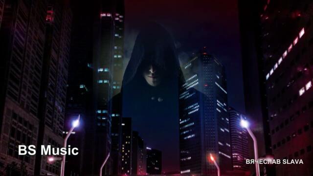 Алексей Лунд feat DAGramma - Немая Тень