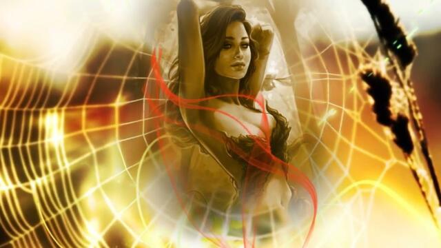 Стас Михайлов   -   Осенний Стриптиз.