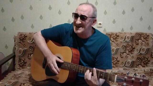 СЕРГЕЙ МОРОКОВ   -   НЕ МОЛЧИ.