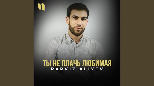 Parviz Aliyev   -   Ты не плачь любимая