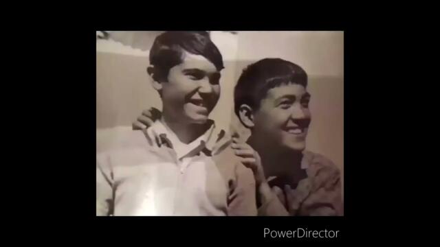 Ильяс Паша Реджеповожалеешь : - Молодость