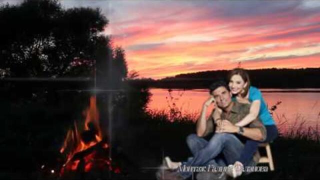 Ната Лаки   -   В ЭТОТ ТИХИЙ ЛЕТНИЙ ВЕЧЕР