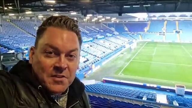 Leeds United 4 Huddersfield Town 1: YEP video verdict