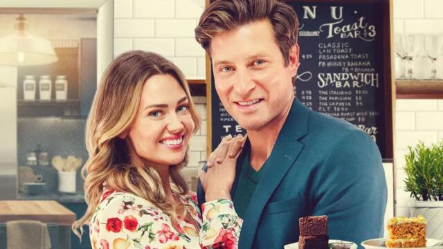 Сладкият вкус на любовта (синхронен екип, дублаж на студио Медиа Линк, 01.08.2023 г.) (запис)