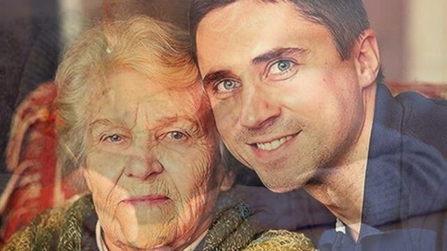 Игорь Голубев   -   МОЛИТВА МАТЕРИ