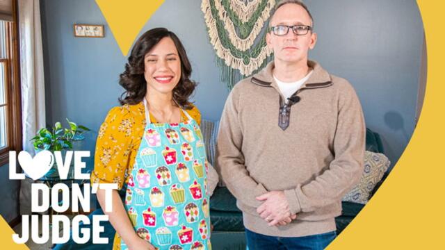 My Husband Pays Me To Be His Housewife | LOVE DON'T JUDGE