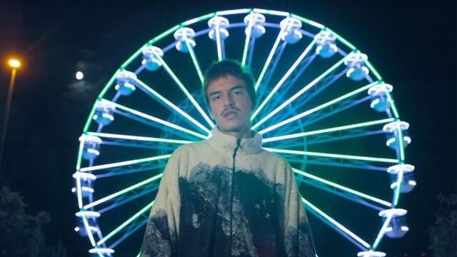 Jon Vitezič - 2023 - Bring Me The Light (Official Video)