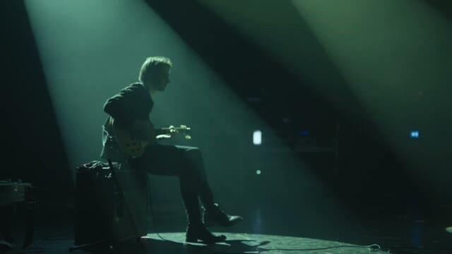 Lumberjack - 2023 - Ti (Official Video)