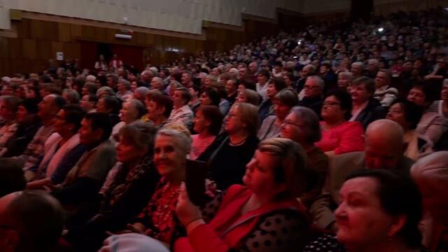 ХИТ от ВАЛЕРИЯ СЁМИНА    -   "Я ВСЁ РАВНО ТЕБЯ ЛЮБЛЮ"