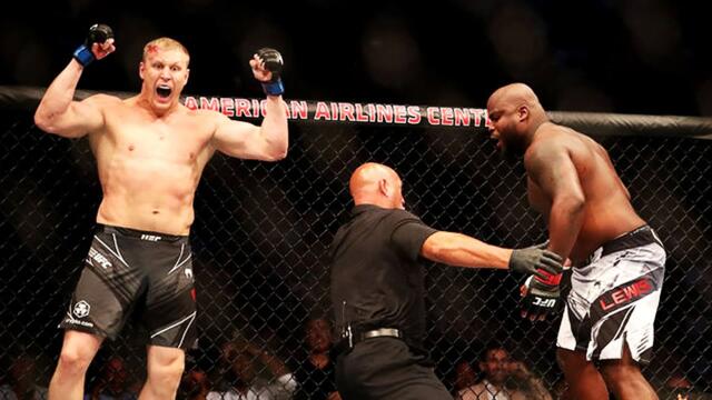Lights Out... The Most Explosive Knockouts in MMA History