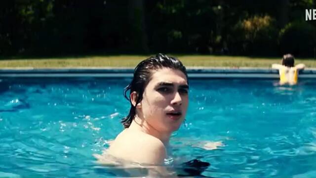 Leave The World Behind Trailer DF