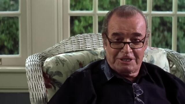 The Notebook Trailer