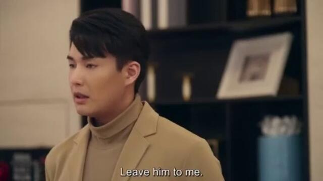 Kiseki Dear to Me (2023) EP.14 ENG SUB